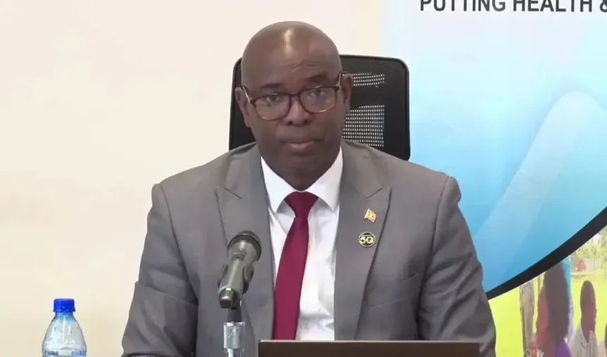 Grenada collabs with Mount Sinai Health System to strengthen healthcare sector