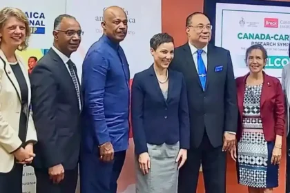 Nine researchers get sponsorship for CCI Research Symposium 2024 by Caribbean Development Bank