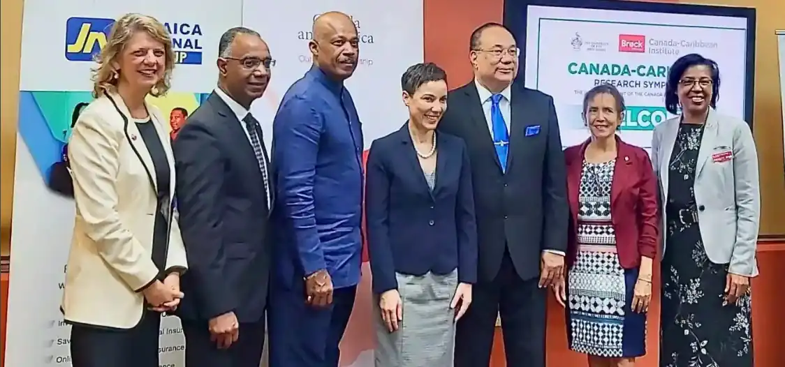 Nine researchers get sponsorship for CCI Research Symposium 2024 by Caribbean Development Bank