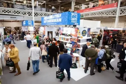 Absolutely Caribbean booth to display regional innovative products at SIAL Paris 2024