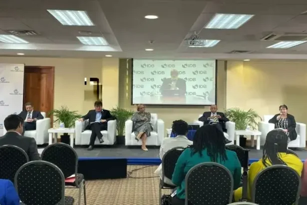 World Development Report 2024 presents strategies for growth of middle-income countries