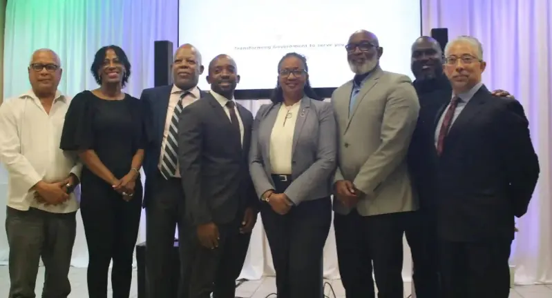 Sint Maarten government aims digitization of 1M paper documents till 2026