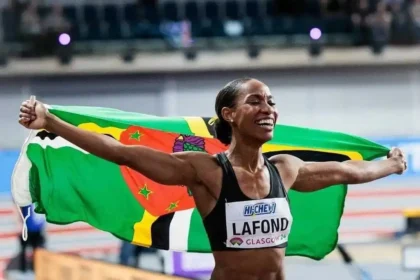 CMEx Leadership Awards 2024 names Thea LaFond in honorees list