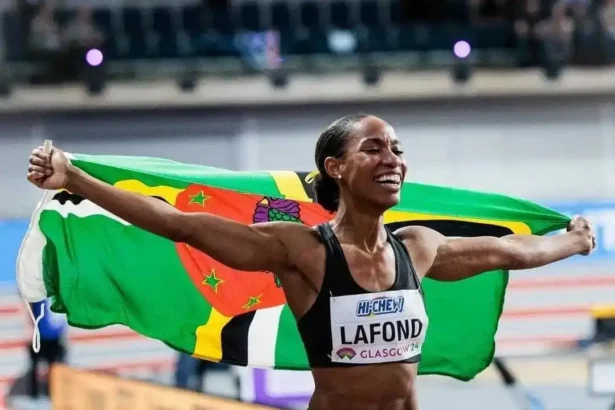 CMEx Leadership Awards 2024 names Thea LaFond in honorees list