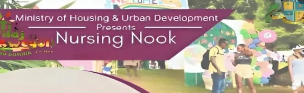 Dominica to establish first ever Nursing Nook in collaboration with UN Women