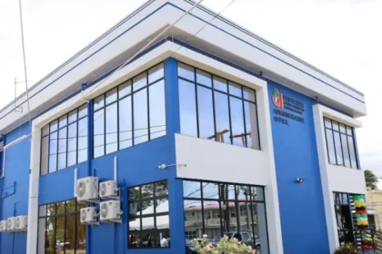 Guyana commissions new building to enhance pesticide and chemical management services