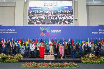 Antigua and Barbuda to host 2026 Commonwealth Heads of Government Meeting