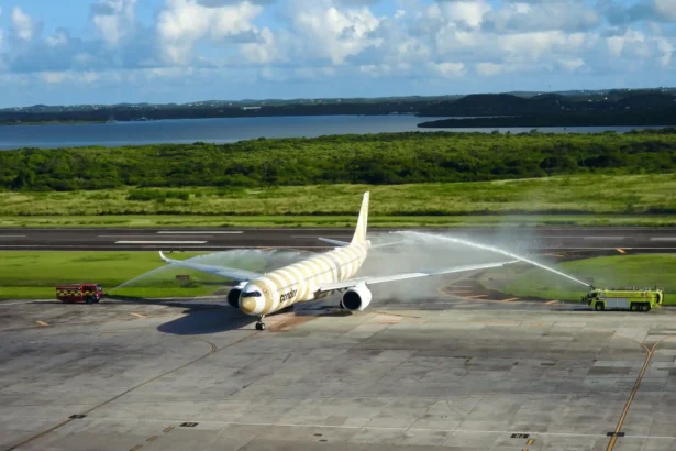 Condor Airlines