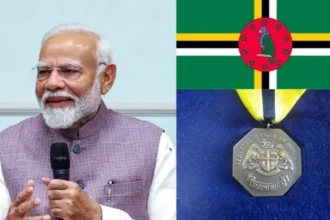 Dominica to honour Indian PM Narendra Modi at India-CARICOM Summit