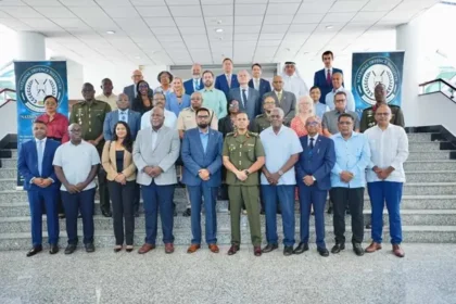 National Defence Institute’s Cybersecurity Workshop Sets Tone for Guyana’s Digital Defense