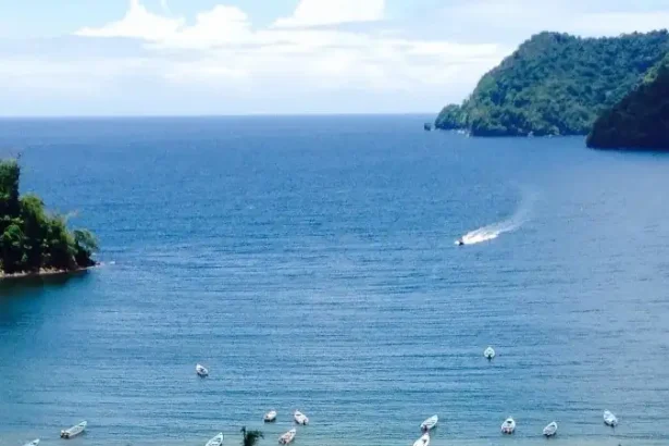 Trinidad welcomes 611 visitors aboard Seven Seas Mariner