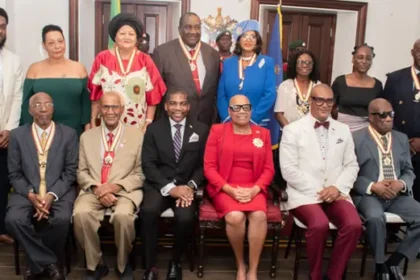 St Kitts and Nevis honors 11 Nationals with Companion of the Star of Merit