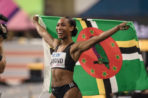 Dominica to honor Thea Lafond and 17 others with prestigious awards on November 3