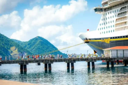 Dominica gears up for thriving November as 29 cruises set to bring 1000s of tourists