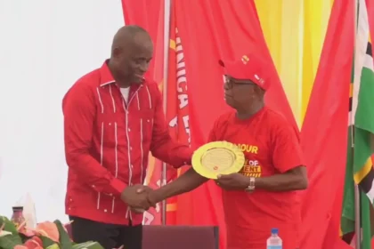 Dominica Labour Party Conference Celebrates Unity, Resilience, and People-First Vision