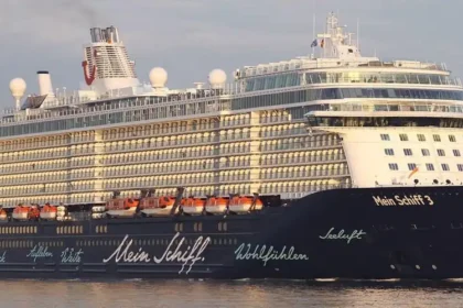 Antigua and Barbuda welcomes three cruise ships, bringing 4,000 passengers