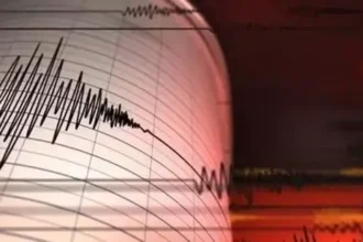 5.0 magnitude earthquake jolts Antigua and Barbuda