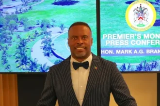 Nevis island administration to begin airport expansion project in 2025