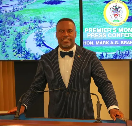 Nevis island administration to begin airport expansion project in 2025