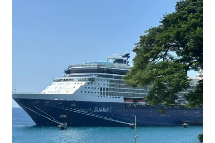 Dominica set to welcome 14 cruises and 25,508 passengers in the coming week