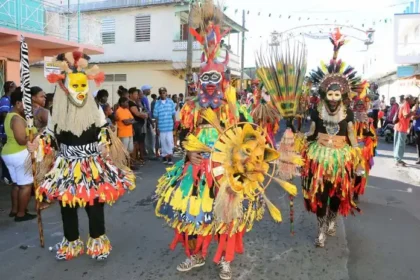 Mas Domnik 2025: Exciting Carnival events announced