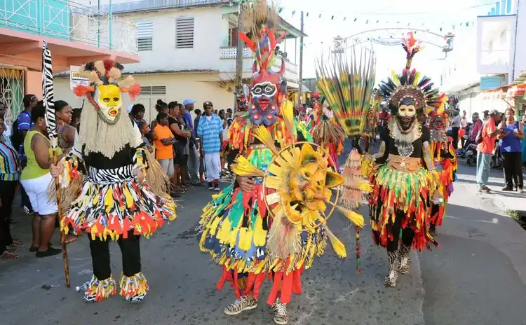 Mas Domnik 2025: Exciting Carnival events announced