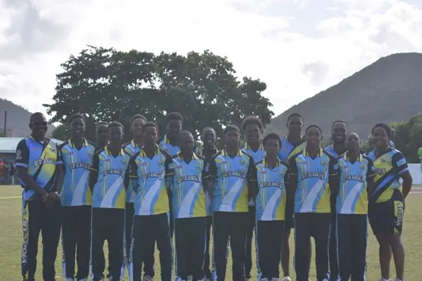 Four Saint Lucians named to Windward Islands squad after winning WINLOTT U-15 tournament