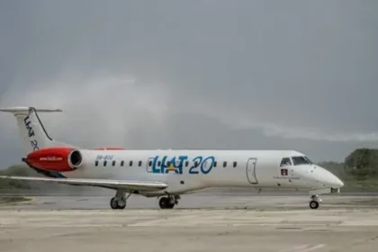 LIAT 2020 to launch flight services to Jamaica from Antigua and Barbuda