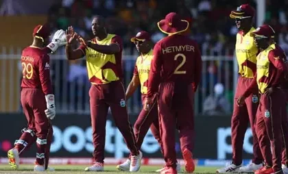 West Indies Cricket prepares for festive showdown against Bangladesh