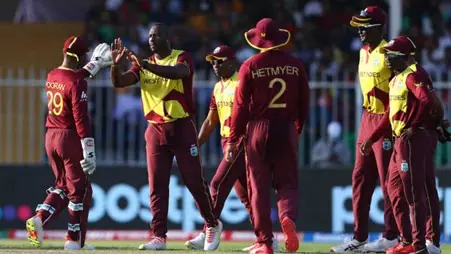 West Indies Cricket prepares for festive showdown against Bangladesh