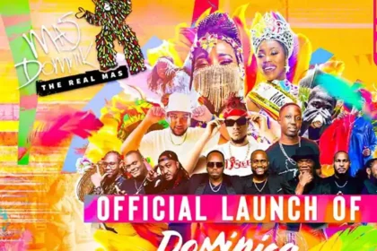 Dominica set to launch Carnival 2025 with a grand celebration today