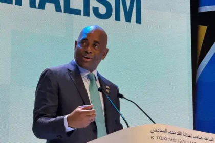 PM Roosevelt Skerrit calls for international collaboration and support at MEDays Conference