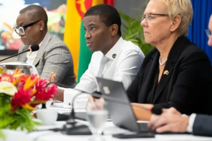 Grenada hosts inaugural Grenada-EU Task Force Meeting on Sargassum Valorisation