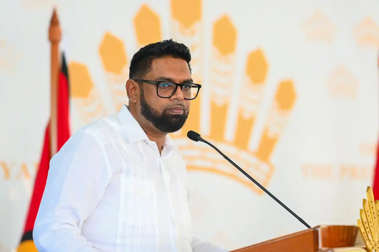 Salary Hike Brings Cheers for Guyana Public Servants