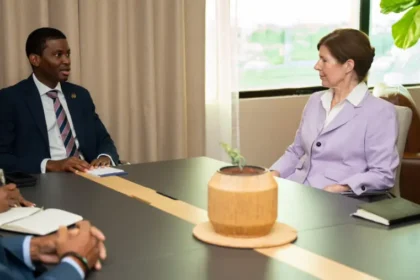 Grenada secures £10M funding from UK for green transition