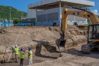 St Kitts and Nevis vows to counter water woes with 24X7 desalination plant