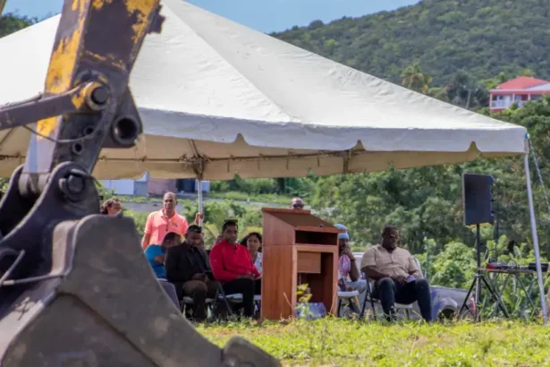 St Kitts and Nevis to construct 76 smart homes at St Peter, Ottleys and Sandy Point