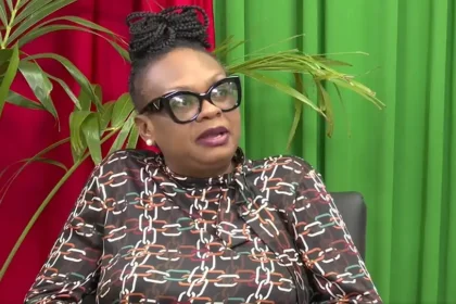 Grenada's PS Lyndonna Hillaire-Marshall discusses new Public Sector Pension Plan