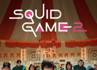 Squid Game return on Netflix with season 2 to keep the fans on edge of their seats