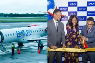 LIAT 2020 launches inaugural direct flight from Antigua to Trinidad and Tobago