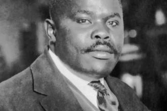 US lawmakers urge outgoing President Biden to exonerate Jamaica’s first national hero Marcus Garvey