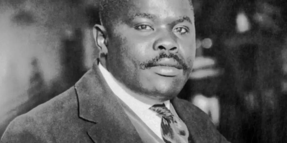 US lawmakers urge outgoing President Biden to exonerate Jamaica’s first national hero Marcus Garvey