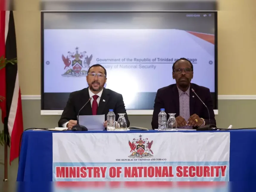 State of emergency declared in Trinidad and Tobago as several killed in week long gang violence