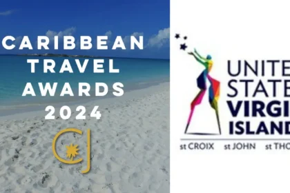 US Virgin Islands shines in 2024 Caribbean Travel Awards