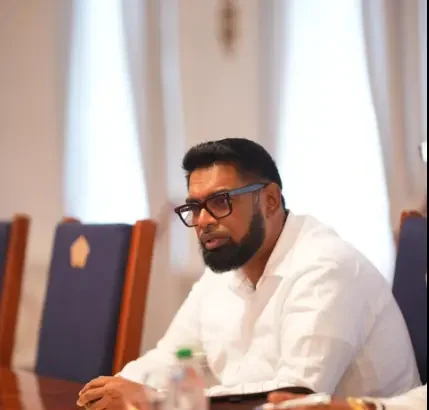 President Irfaan Ali calls for upholding values democracy, social justice and national unity as PPP celebrates 75 years of service