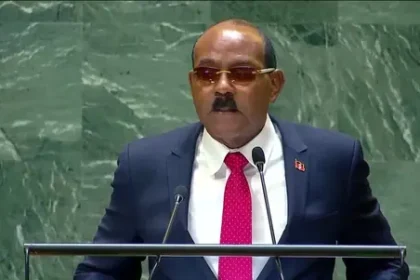 Barbuda implements steps to enhance coconut, peanut production