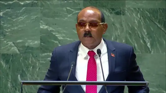 Barbuda implements steps to enhance coconut, peanut production