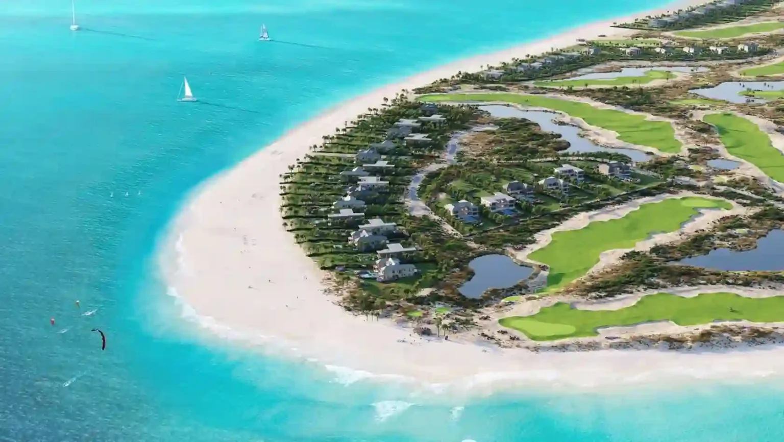 Barbuda land adjudication process moves ahead