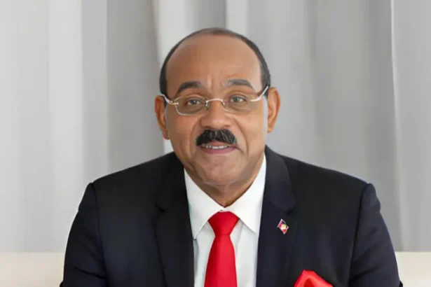“Antigua to host Investment Conference summit in March”, PM Gaston Browne
