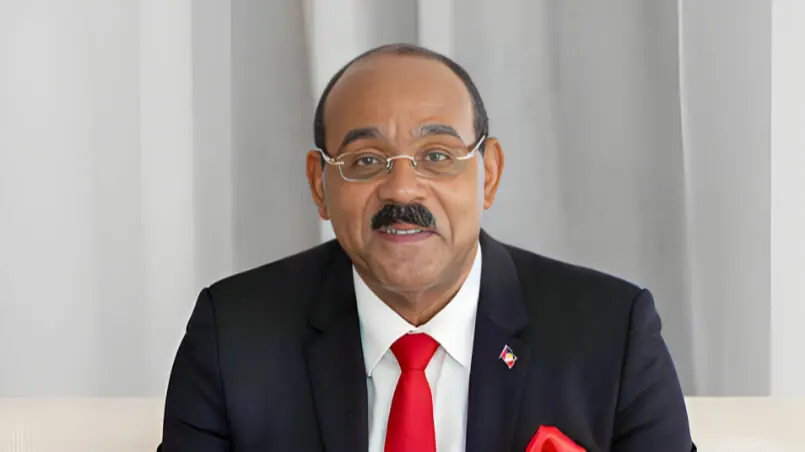 “Antigua to host Investment Conference summit in March”, PM Gaston Browne